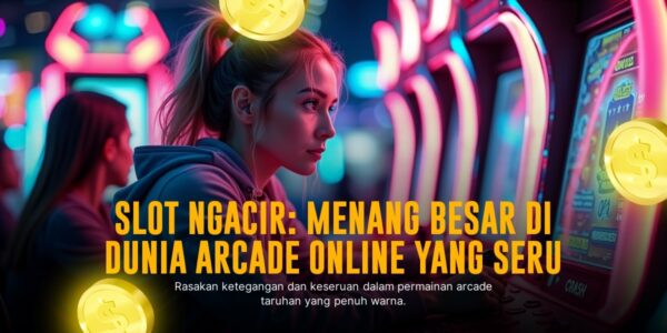 Serunya Bermain Dingdong Fishing dari Spadegaming Arcade