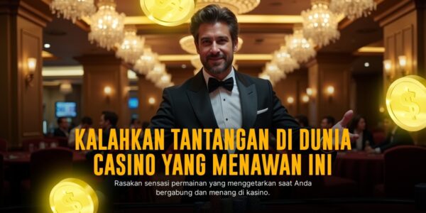 Sensasi Bermain Baccarat Live Evolution Gaming: Keasyikan Tanpa Batas