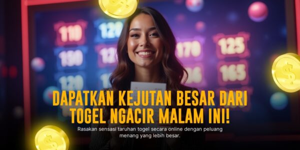 Colok Bebas: Cara Cerdas Menang Togel Singapore