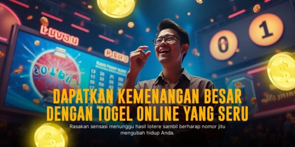 Menembus Peluang Besar di Togel Singapore (SGP)