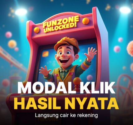 Tembak Ikan: Permainan Interaktif yang Mendominasi Dunia Judi Online