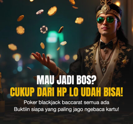 Mengenal ARCADE: Inovasi dalam Dunia Hiburan Digital