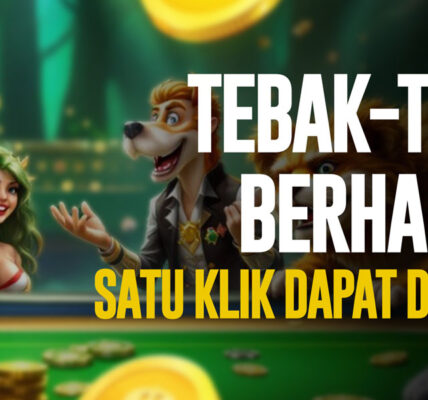 Mengenal Togel: Panduan Lengkap dan Strategi Bermain Togel Terpercaya di Era Digital