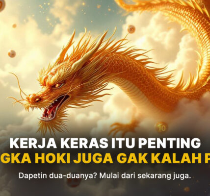Rahasia Bermain Togel Singapore yang Menguntungkan