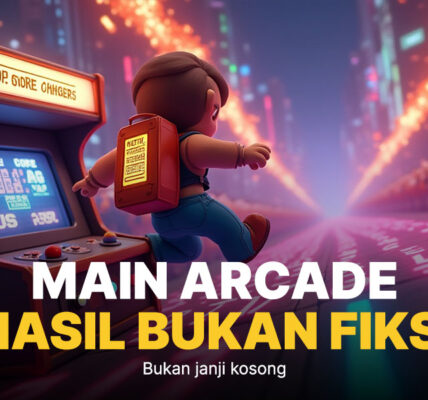 Dingdong Fishing: Sensasi Arcade dari CQ9 yang Bikin Nagih