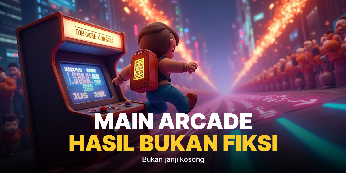 Dingdong Fishing: Sensasi Arcade dari CQ9 yang Bikin Nagih