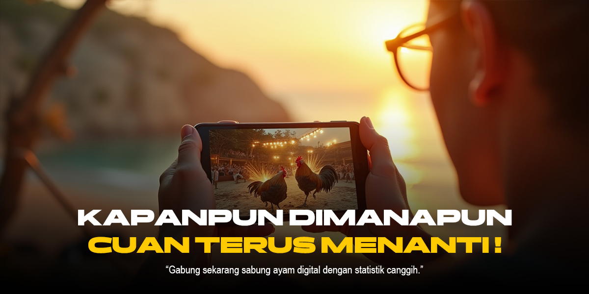 Membedah Dunia Sabung Ayam: Tradisi, Strategi, dan Kontroversi