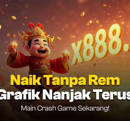 Tembak Ikan: Panduan Lengkap Memahami Game Tembak Ikan
