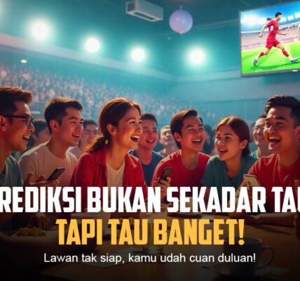Mengenal Dunia Bola: Lebih dari Sekadar Permainan