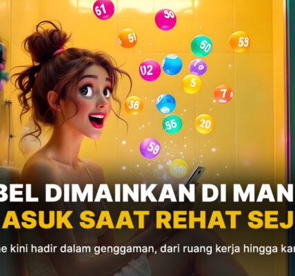Mengenal Dunia Casino: Sejarah, Jenis, dan Tips Bermain
