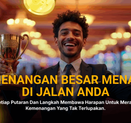 Mengenal Slot Rise of Olympus dari Pragmatic Play: Sambut Keberuntunganmu!