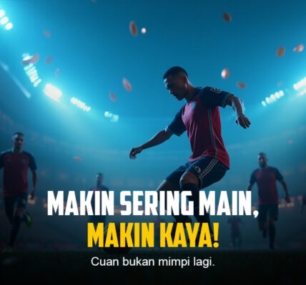 Menyelami Dunia Taruhan Bola dengan SBOBET: Strategi dan Keseruan