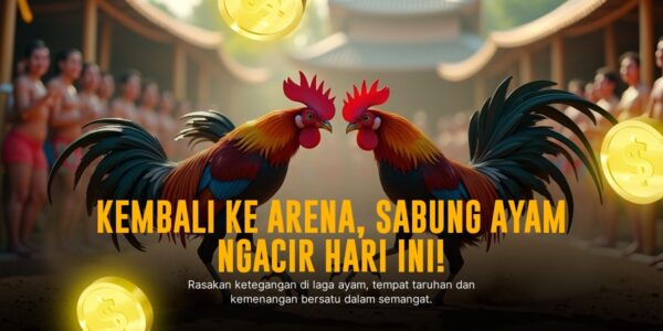 Kenali Ayam Bangkok: Raja Sabung Ayam di SV388