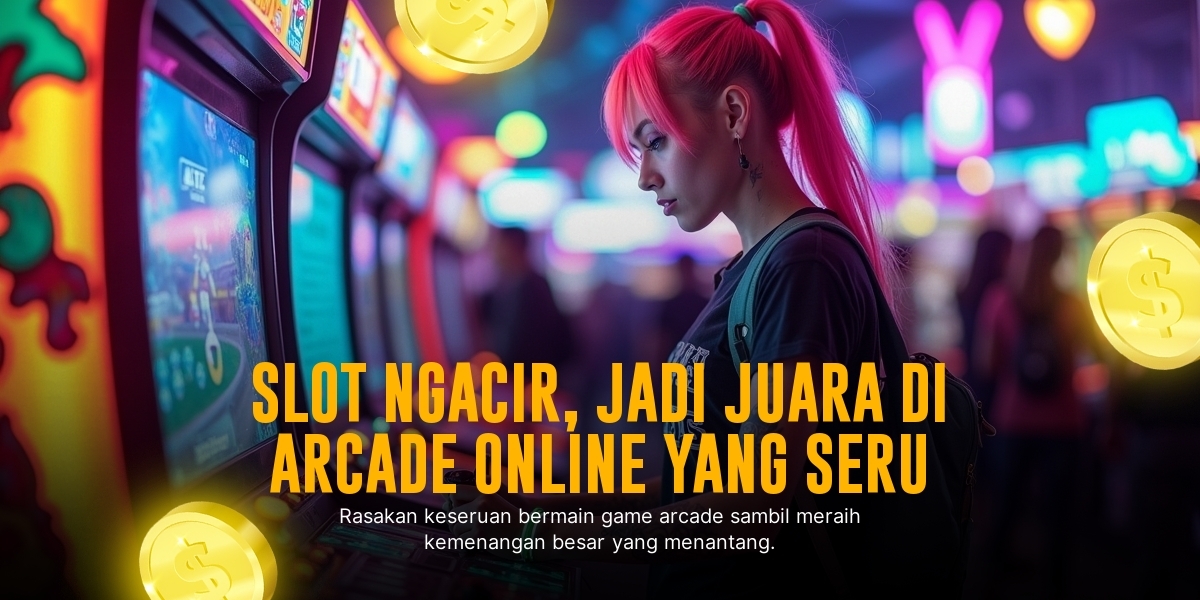 Dingdong Fishing: Game Arcade Spadegaming yang Bikin Ketagihan
