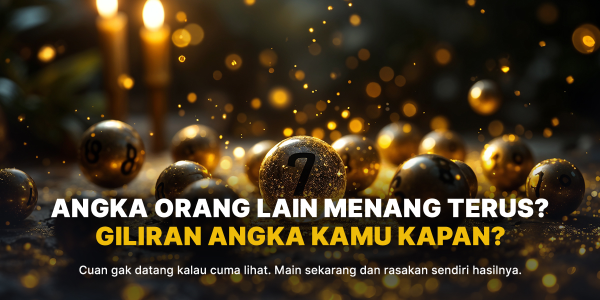 Mengasah Strategi Jitu Bermain Togel Singapore untuk Menang Besar