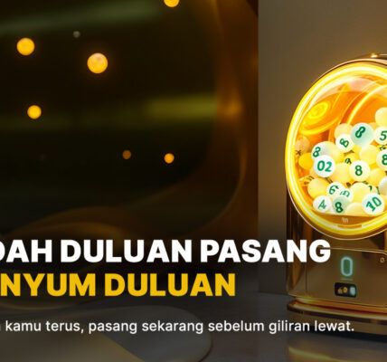Mengenal Togel Singapore: Pasaran Togel Favorit yang Menggiurkan