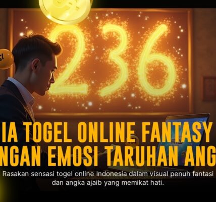 Rahasia Menang Togel Singapore yang Jarang Diketahui