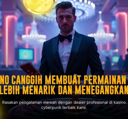 Sexy Baccarat: Game Live Casino Terpanas dari Evolution Gaming