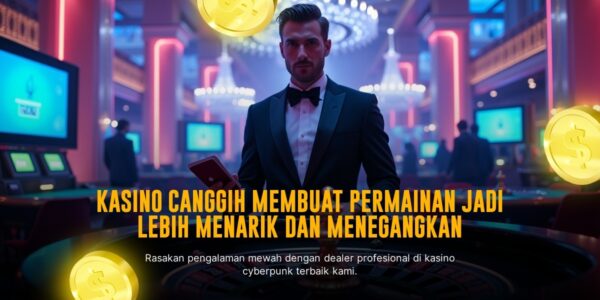 Sexy Baccarat: Game Live Casino Terpanas dari Evolution Gaming