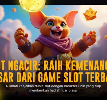 El Dorado Treasure Slot: Jelajahi Harta Karun Rahasia Pragmatic Play