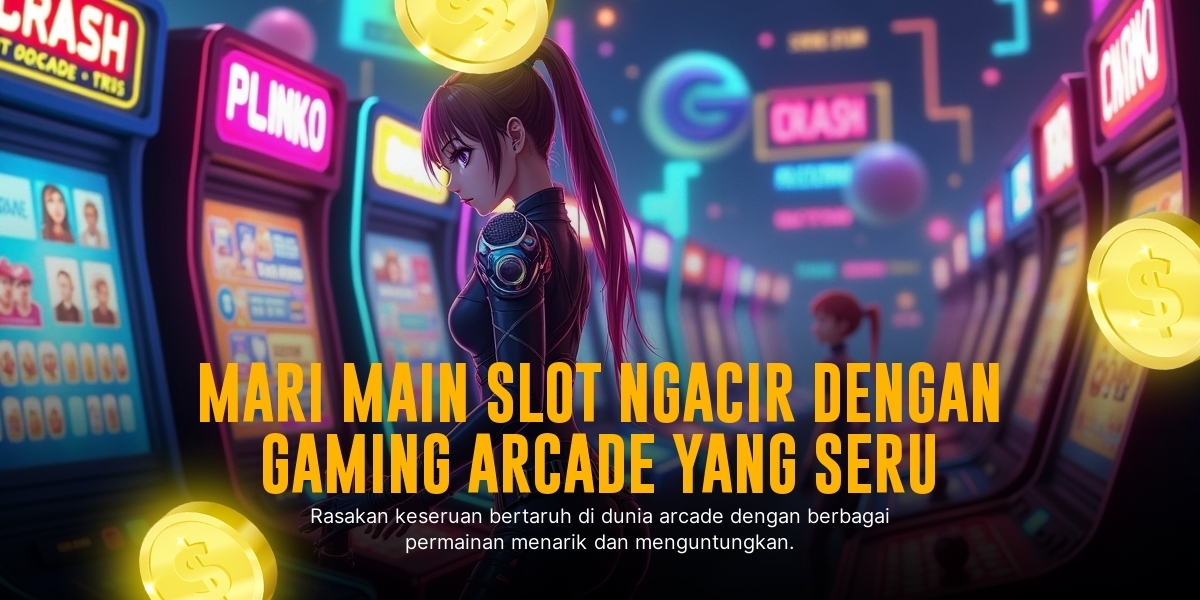 Dingdong Fishing: Game Arcade Penuh Sensasi dari Spadegaming