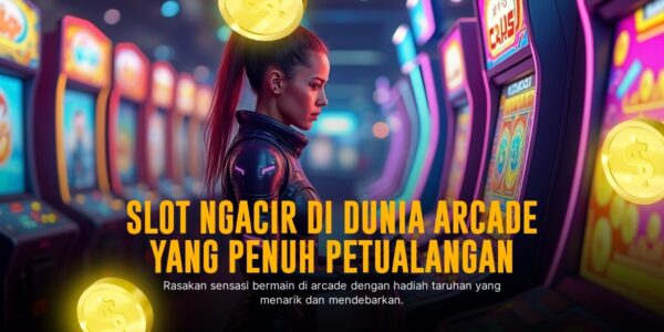 Dingdong Fishing: Sensasi Arcade dari Spadegaming