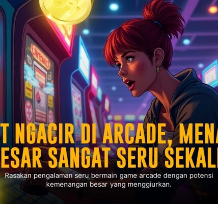 Dingdong Fishing: Sensasi Arcade Memancing Dari CQ9 Arcade