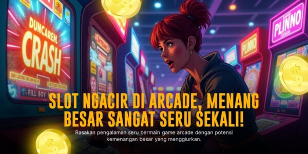 Dingdong Fishing: Sensasi Arcade Memancing Dari CQ9 Arcade