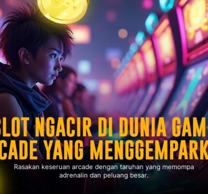 Dingdong Fishing: Strategi Menang Spesial di Spadegaming Arcade