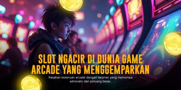 Dingdong Fishing: Strategi Menang Spesial di Spadegaming Arcade