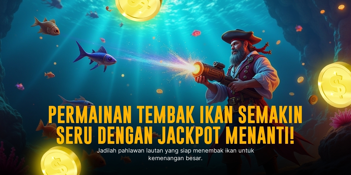 Strategi Jitu Bermain Tembak Ikan Habanero untuk Menang Besar