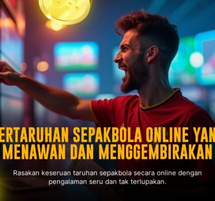Menggali Serunya Permainan Bola Togel Hongkong