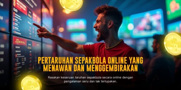 Menggali Serunya Permainan Bola Togel Hongkong