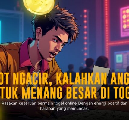 Menaklukkan Pasaran Togel Hongkong: Strategi Jitu dan Tips Ampuh