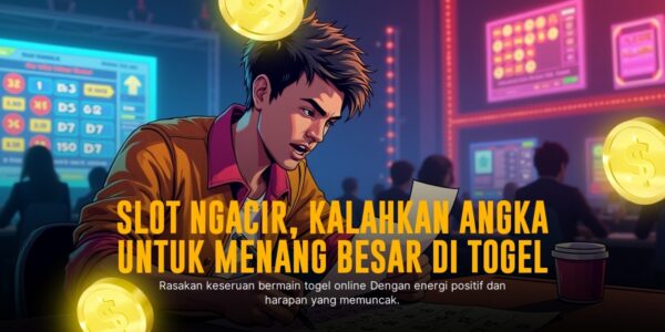 Menaklukkan Pasaran Togel Hongkong: Strategi Jitu dan Tips Ampuh
