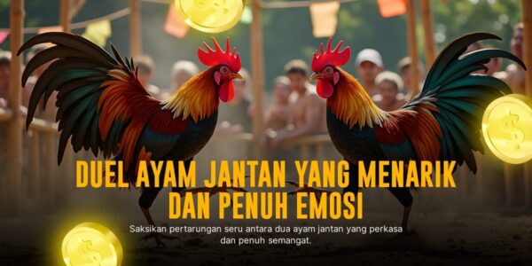 Mengenal Ayam Aduan Jenis Bangkok dan Odds di SV388