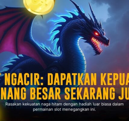 Mengenal Keunikan Slot Joker Gaming Dragon Kingdom