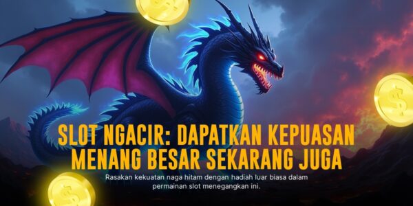 Mengenal Keunikan Slot Joker Gaming Dragon Kingdom