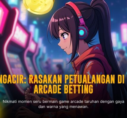 Sensasi Lengkap Game Dingdong Fishing dari CQ9 Arcade