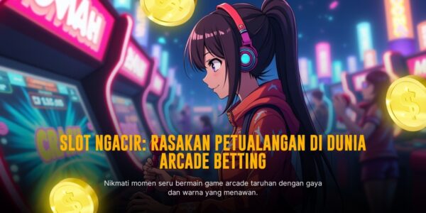 Sensasi Lengkap Game Dingdong Fishing dari CQ9 Arcade