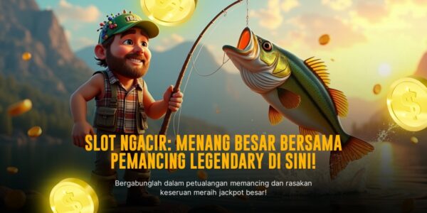 Keunikan Slot Gates of Olympus dari Pragmatic Play