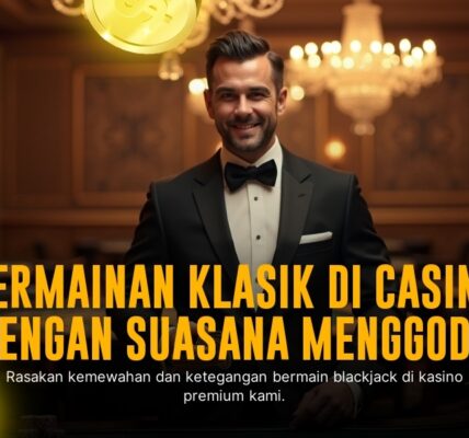 Evolution Gaming Baccarat Live: Sensasi Taruhan Real-Time
