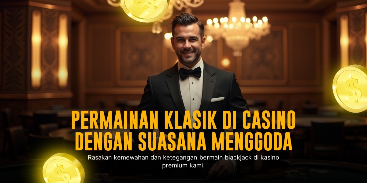 Evolution Gaming Baccarat Live: Sensasi Taruhan Real-Time