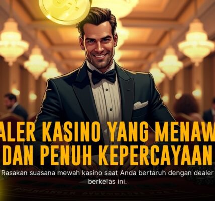 Evolution Gaming Baccarat, Sensasi Taruhan Live yang Tak Terlupakan