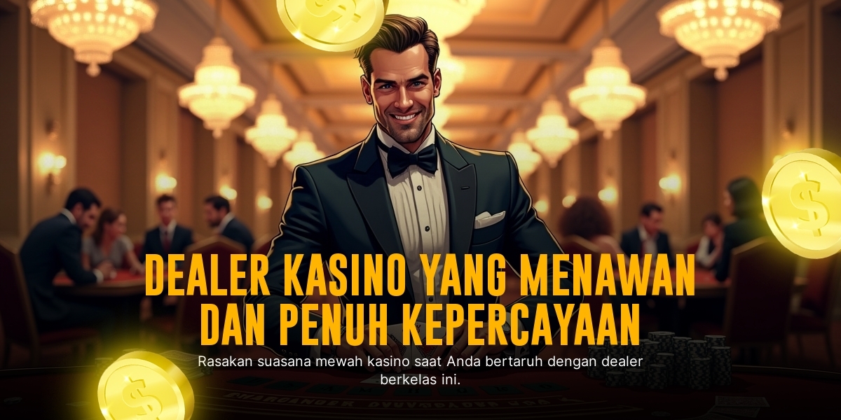 Evolution Gaming Baccarat, Sensasi Taruhan Live yang Tak Terlupakan