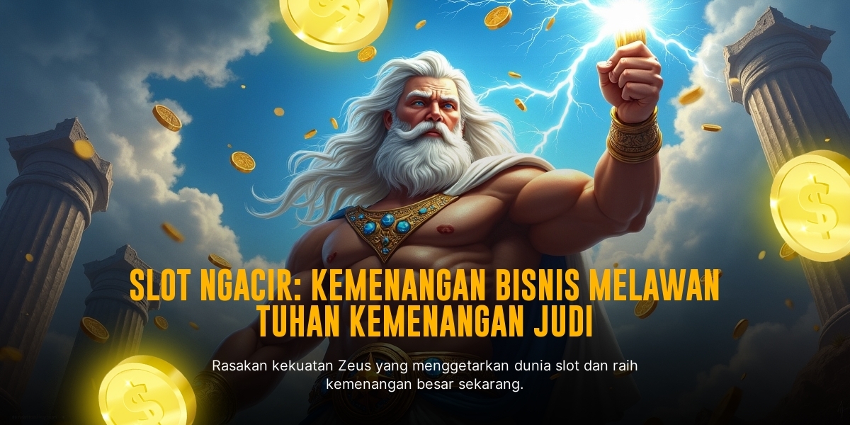 Duel Seru di Slot Joker Gaming: Game Joker's Jewels