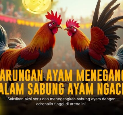 Rahasia Sabung Ayam SV388: Jenis, Odds, dan Strategi Menang