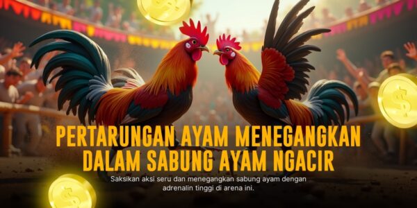 Rahasia Sabung Ayam SV388: Jenis, Odds, dan Strategi Menang