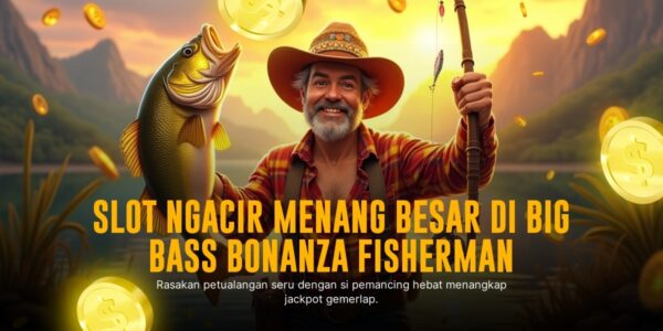 Slot Zeus Megaways: Petualangan Seru dengan Jackpot Megah