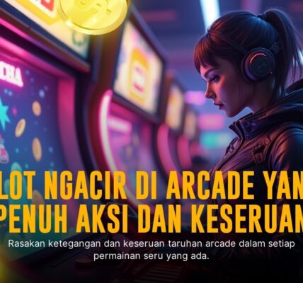 Keasyikan Main Dingdong Fishing dari Spadegaming Arcade